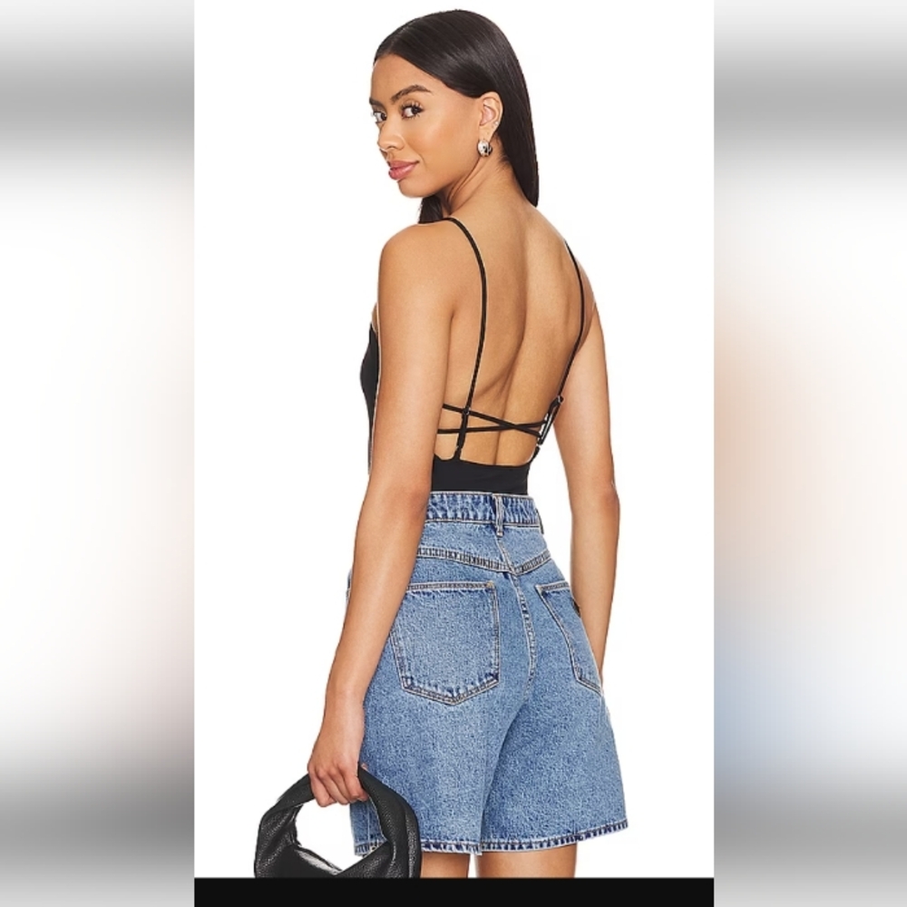 FREE PEOPLE INTIMATELY FINE BY ME BODYSUIT (2 For 25$)  Bundle And Save!